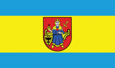 Saterlandflagge (120 cm x 200 cm) 
